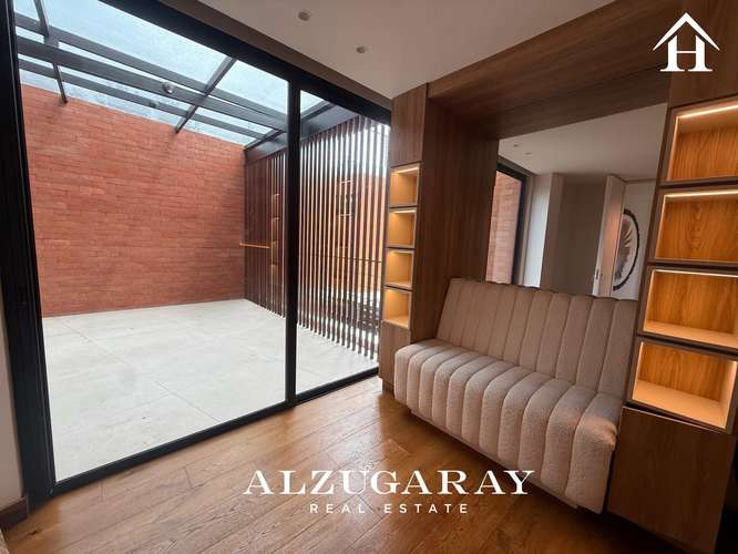 Casa Minimalista Cond Acacias De Cayalá zona 16 - Imagen 12