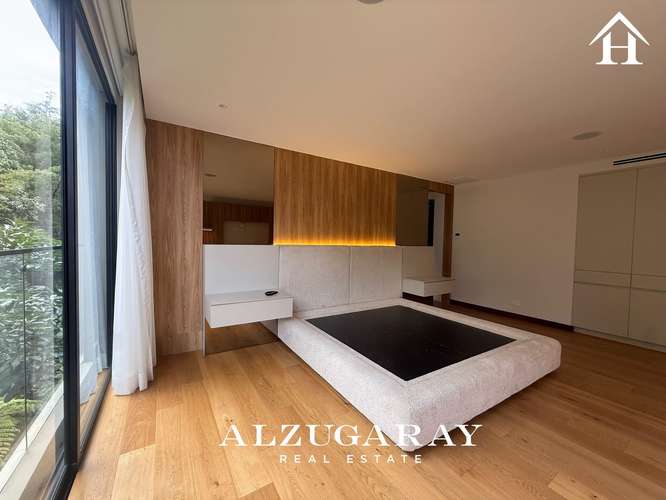 Casa Minimalista Cond Acacias De Cayalá zona 16 - Imagen 10