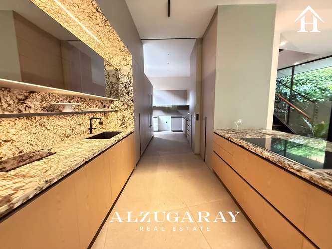 Casa Minimalista Cond Acacias De Cayalá zona 16 - Imagen 6