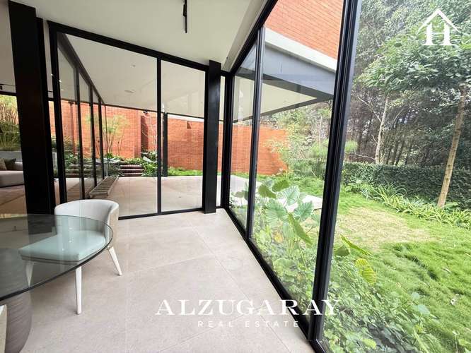 Casa Minimalista Cond Acacias De Cayalá zona 16 - Imagen 16