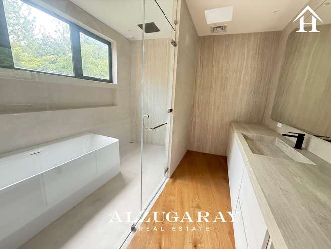 Casa Minimalista Cond Acacias De Cayalá zona 16 - Imagen 13