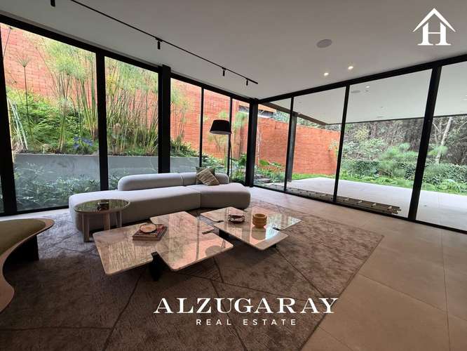 Casa Minimalista Cond Acacias De Cayalá zona 16 - Imagen 3