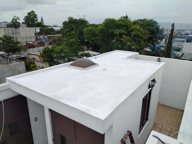 Casa en Zona 10 de Mixco - Imagen 7