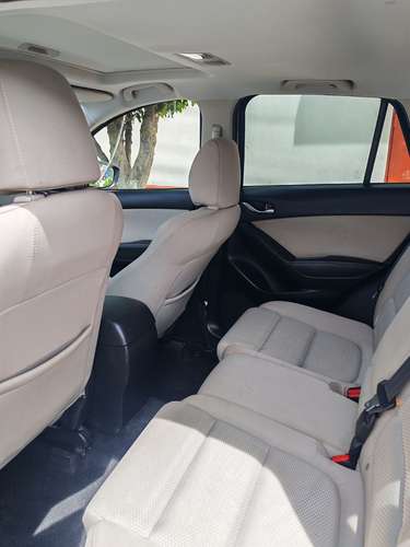VENDO MAZDA CX5 TOURING RECIÉN INGRESADA  - Imagen 5