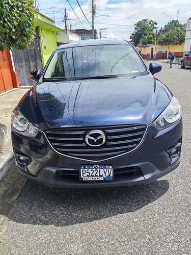 VENDO MAZDA CX5 TOURING RECIÉN INGRESADA  - Imagen 6