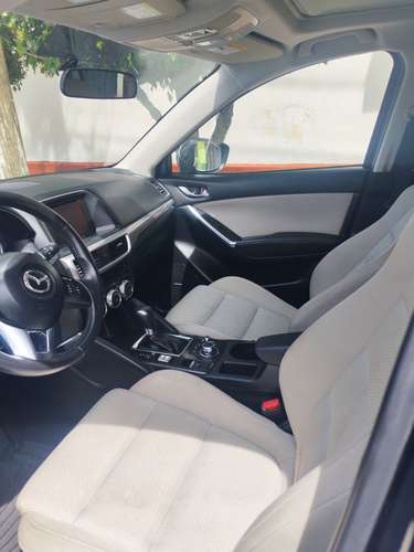 VENDO MAZDA CX5 TOURING RECIÉN INGRESADA  - Imagen 8