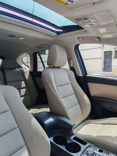 VENDO MAZDA CX5 TOURING RECIÉN INGRESADA  - Imagen 7