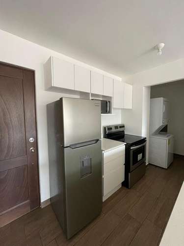 APARTAMENTO EN RENTA EN SANTA MARIA LAS CHARCAS ZONA 11 - Imagen 3