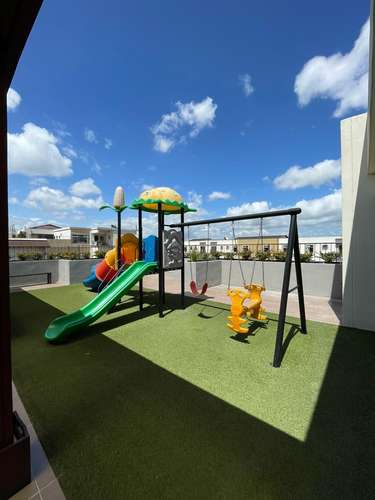 APARTAMENTO EN RENTA EN SANTA MARIA LAS CHARCAS ZONA 11 - Imagen 11