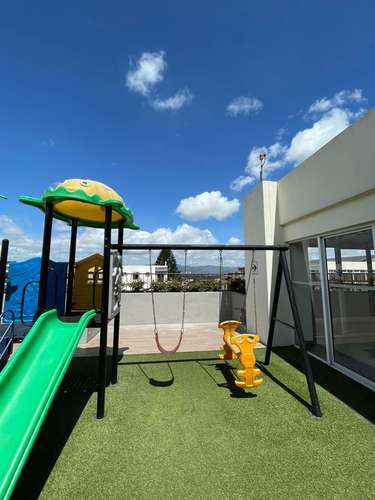 APARTAMENTO EN RENTA EN SANTA MARIA LAS CHARCAS ZONA 11 - Imagen 13