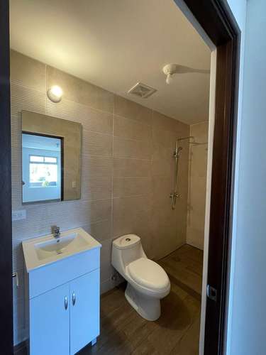 APARTAMENTO EN RENTA EN SANTA MARIA LAS CHARCAS ZONA 11 - Imagen 7
