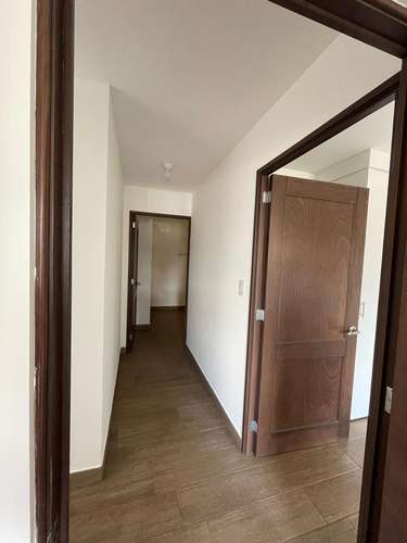 APARTAMENTO EN RENTA EN SANTA MARIA LAS CHARCAS ZONA 11 - Imagen 9