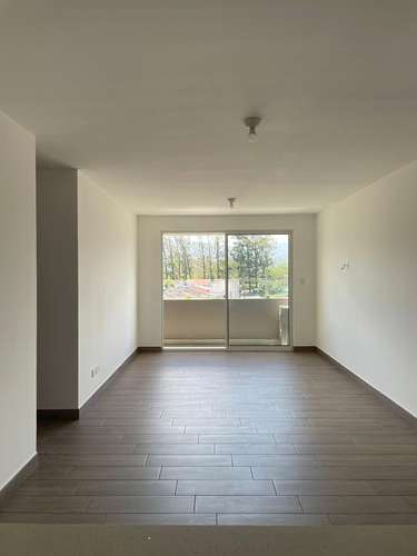 APARTAMENTO EN RENTA EN SANTA MARIA LAS CHARCAS ZONA 11