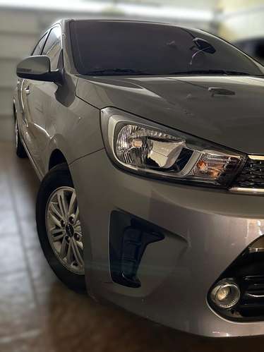 Kia Soluto 2025 | Como Nuevo | IVA Negociable | Impuesto 2026 Pagado - Imagen 12
