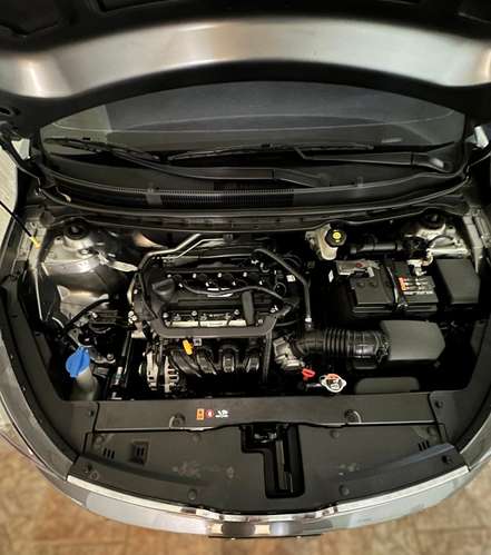 Kia Soluto 2025 | Como Nuevo | IVA Negociable | Impuesto 2026 Pagado - Imagen 2