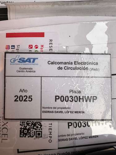 Kia Soluto 2025 | Como Nuevo | IVA Negociable | Impuesto 2026 Pagado - Imagen 16