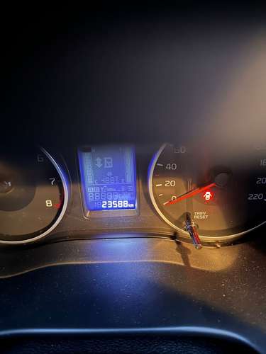 Kia Soluto 2025 | Como Nuevo | IVA Negociable | Impuesto 2026 Pagado - Imagen 15