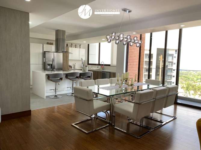 Apartamento en Venta de 3 Dormitorios en zona 15 - Imagen 3