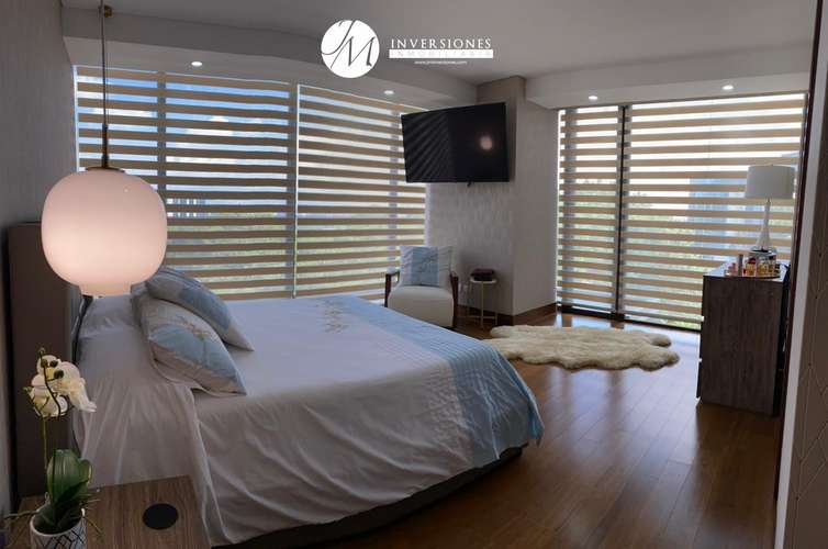 Apartamento en Venta de 3 Dormitorios en zona 15 - Imagen 9