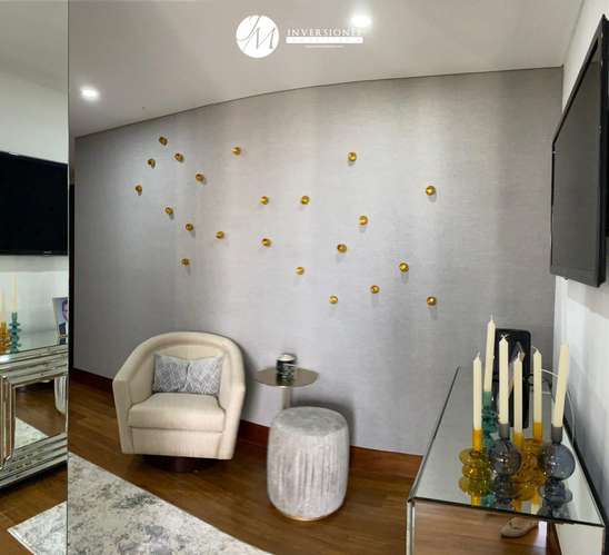 Apartamento en Venta de 3 Dormitorios en zona 15 - Imagen 7