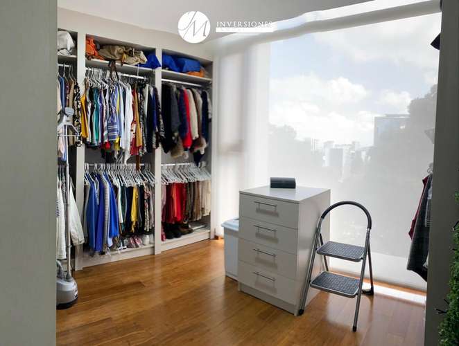 Apartamento en Venta de 3 Dormitorios en zona 15 - Imagen 11
