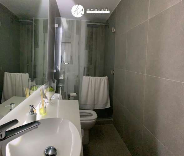 Apartamento en Venta de 3 Dormitorios en zona 15 - Imagen 16