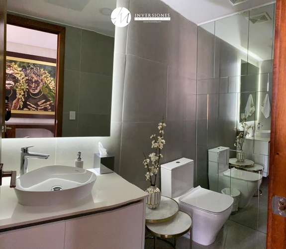 Apartamento en Venta de 3 Dormitorios en zona 15 - Imagen 15