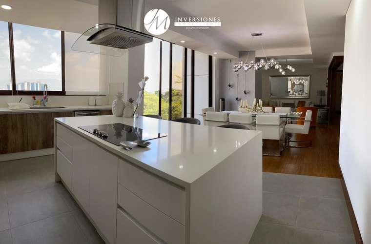 Apartamento en Venta de 3 Dormitorios en zona 15 - Imagen 6