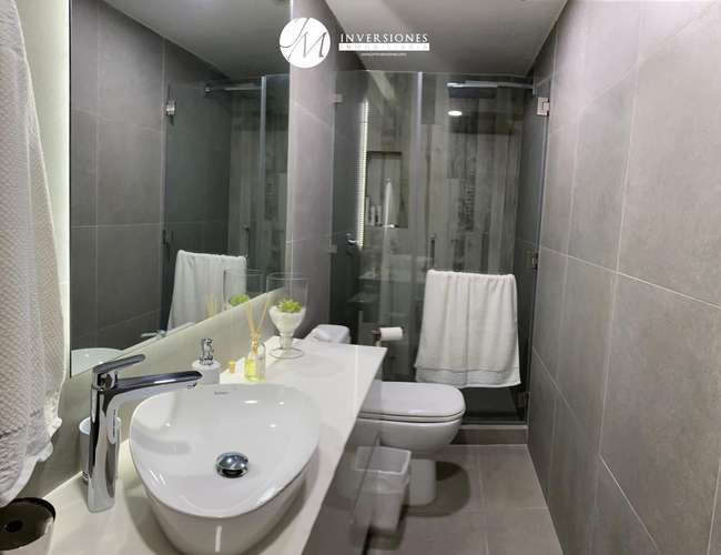 Apartamento en Venta de 3 Dormitorios en zona 15 - Imagen 13