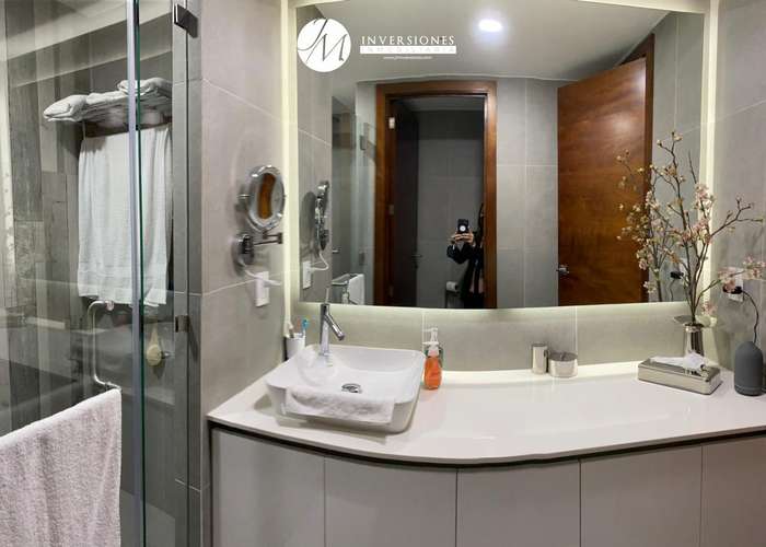 Apartamento en Venta de 3 Dormitorios en zona 15 - Imagen 17
