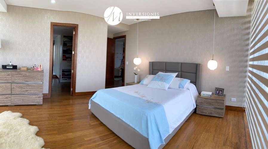 Apartamento en Venta de 3 Dormitorios en zona 15 - Imagen 10