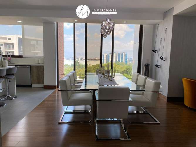 Apartamento en Venta de 3 Dormitorios en zona 15 - Imagen 4