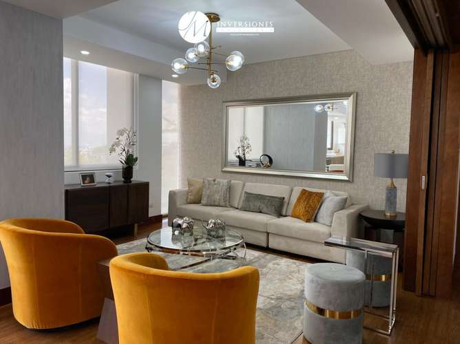 Apartamento en Venta de 3 Dormitorios en zona 15 - Imagen 2