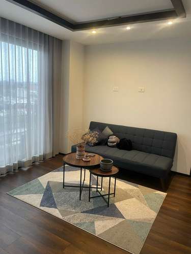 APARTAMENTO AMUEBLADO EN RENTA EN ZONA 12 CERCA A LA USAC - Imagen 2