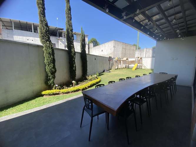APARTAMENTO AMUEBLADO EN RENTA EN ZONA 12 CERCA A LA USAC - Imagen 15