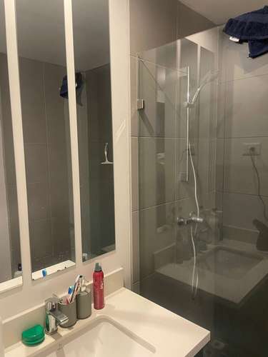 APARTAMENTO AMUEBLADO EN RENTA EN ZONA 12 CERCA A LA USAC - Imagen 12