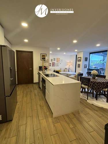 Apartamento en zona 15 de 2 dormitorios en Venta - Imagen 3