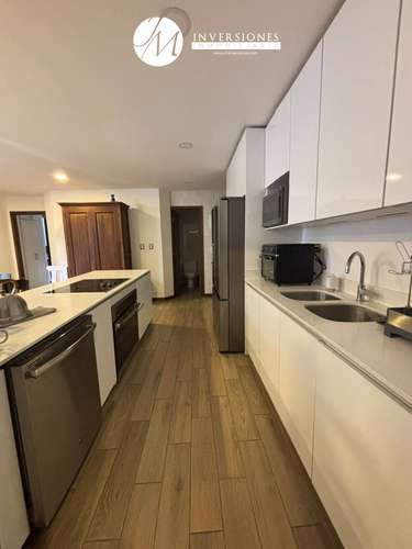 Apartamento en zona 15 de 2 dormitorios en Venta - Imagen 4