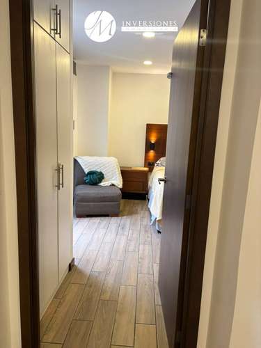 Apartamento en zona 15 de 2 dormitorios en Venta - Imagen 6
