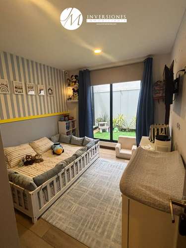 Apartamento en zona 15 de 2 dormitorios en Venta - Imagen 8