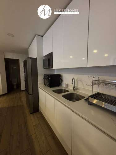 Apartamento en zona 15 de 2 dormitorios en Venta - Imagen 5