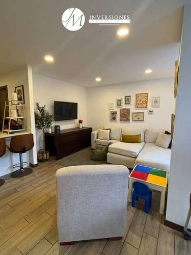 Apartamento en zona 15 de 2 dormitorios en Venta - Imagen 2