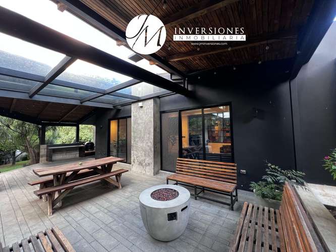 Casa en San Cristobal de 6 Dormitorioss en Venta - Imagen 6