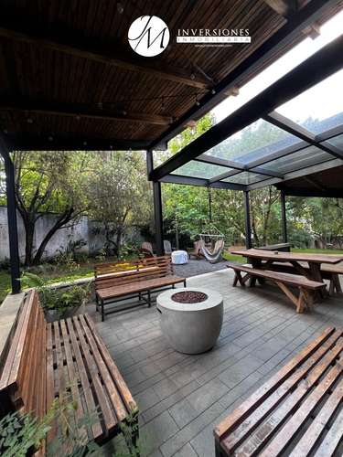 Casa en San Cristobal de 6 Dormitorioss en Venta - Imagen 9