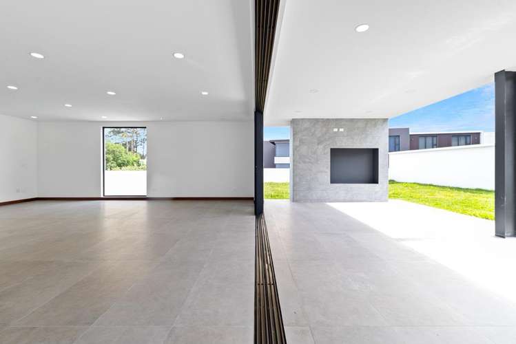 Exclusiva Casa en Condominio Sauces de El Pulté, El Pulté Ecuestre Zona 16 - Imagen 4