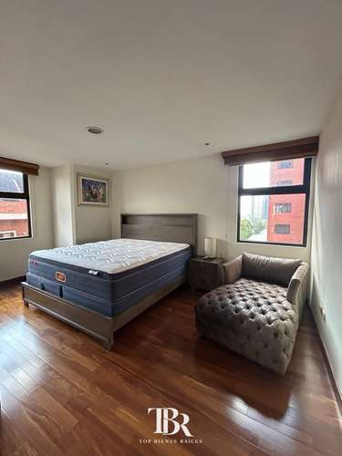 Venta de Apartamento en Edificio Mirafiori zona 10 | 3 Habitaciones + cuarto de servicio en 175mt2 - Imagen 6