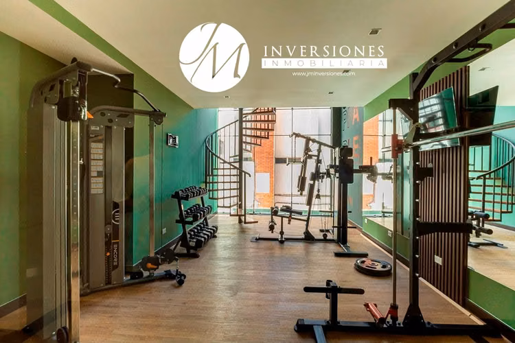 Apartamento en venta de 3 habitaciones en Zona 13 | 136 m²