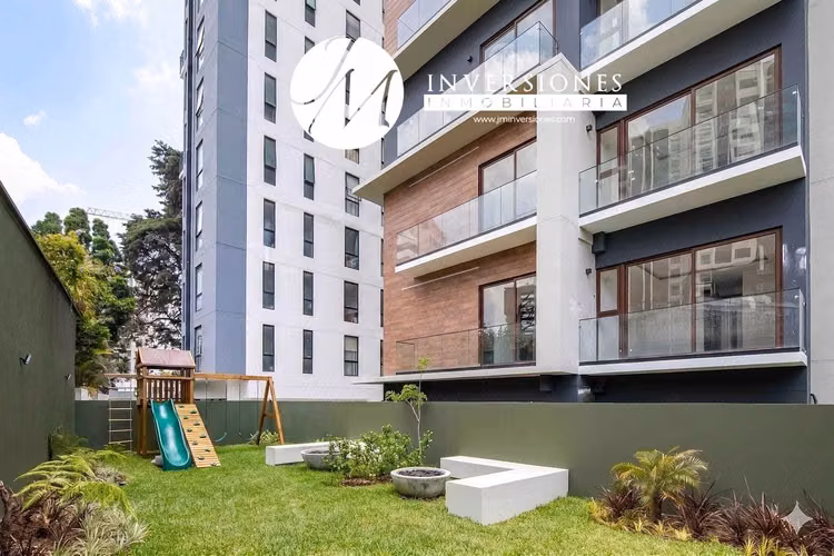 Apartamento en venta de 3 habitaciones en Zona 13 | 136 m²