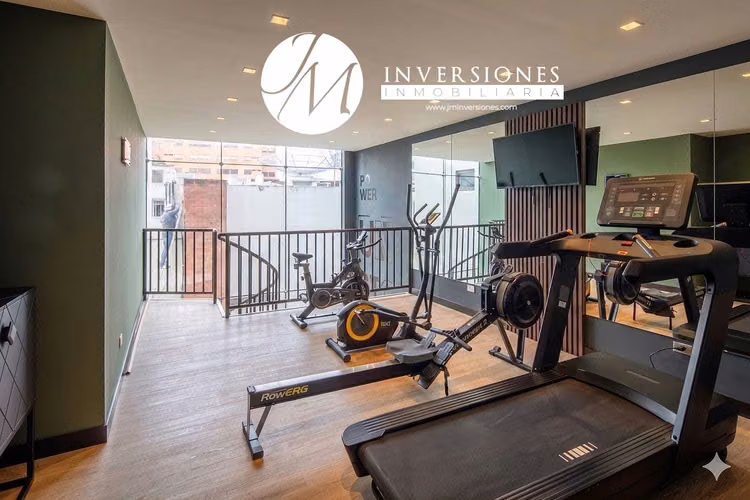Apartamento en venta de 3 habitaciones en Zona 13 | 136 m²