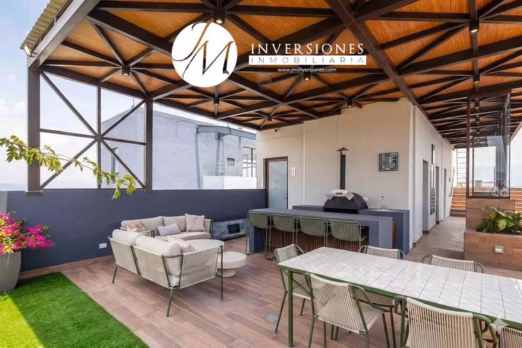 Apartamento en venta de 2 habitaciones en Zona 13 | US$220,000 - Imagen 20